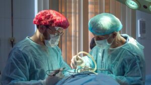 331 children infected with HIV due to reuse of syringes in Pakistani hospital