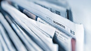 The Future of Print Journalism in Pakistan: Survival Strategies for the Digital Age