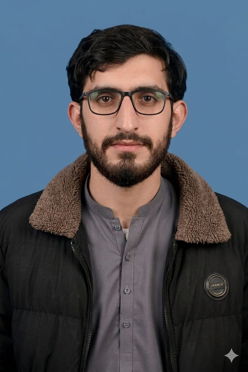 Muhammad Athar - IT Consultant & Social Media Manager