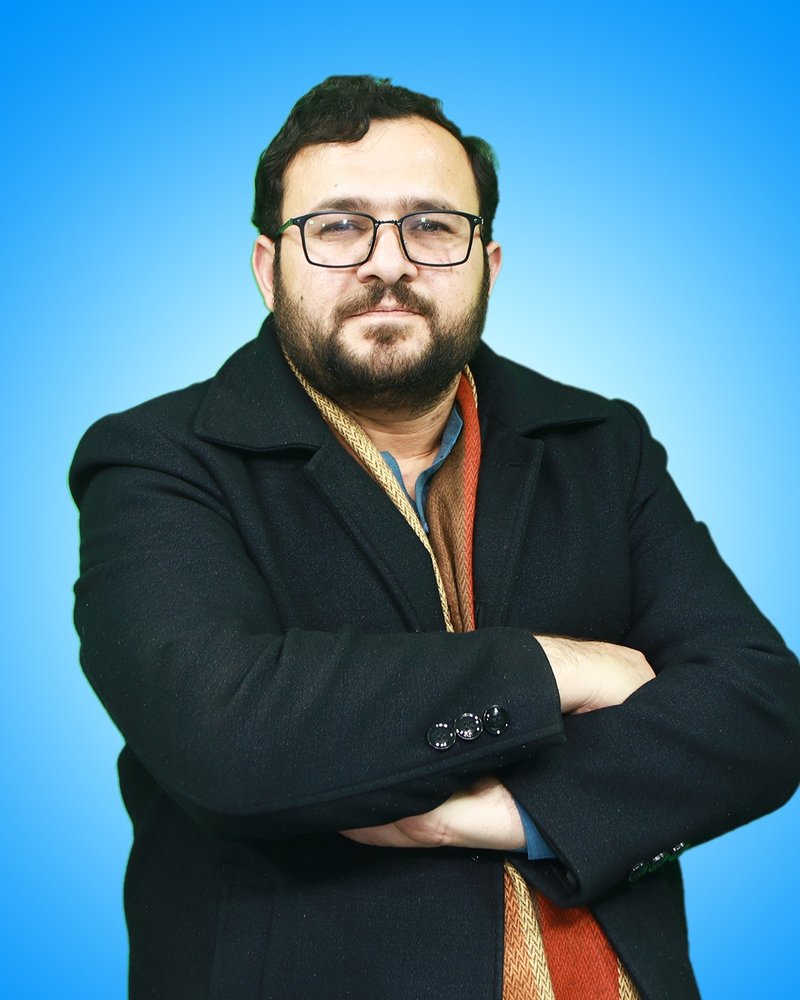 Tahir Rana - Chief Executive Officer (CEO)